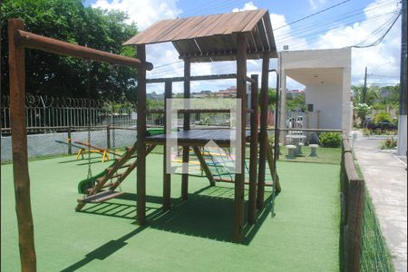 Apartamento para alugar com 46m², 2 quartos e 1 vagaParque Infantil