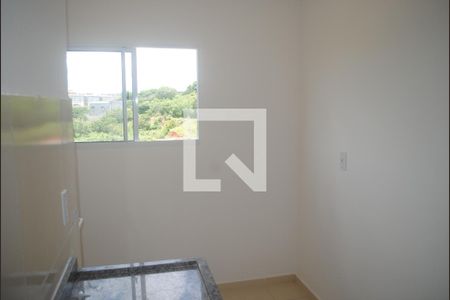 Apartamento para alugar com 46m², 2 quartos e 1 vagaCozinha 