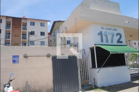 Apartamento para alugar com 46m², 2 quartos e 1 vagaPlaquinha 