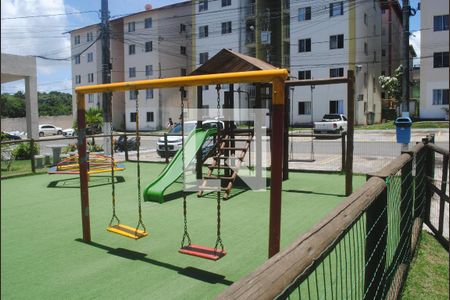 Apartamento para alugar com 46m², 2 quartos e 1 vagaParque Infantil