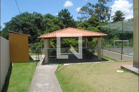 Apartamento para alugar com 46m², 2 quartos e 1 vagaÁrea comum