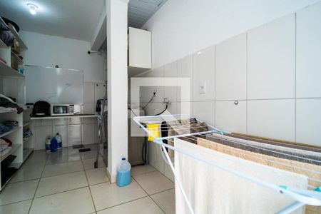 Studio para alugar com 30m², 1 quarto e sem vaga Studio para alugar com 30m², 1 quarto e sem vagaÁrea comum - Lavanderia