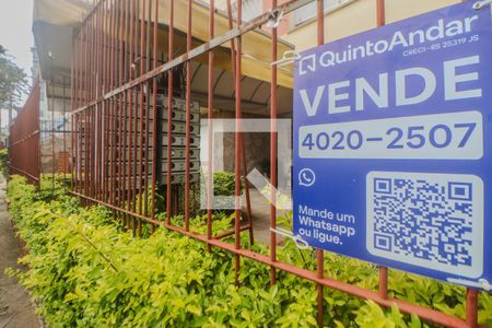 Apartamento à venda com 43m², 1 quarto e sem vagaPlaquinha