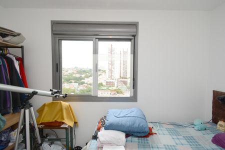 Apartamento à venda com 61m², 2 quartos e 1 vagaQuarto 2