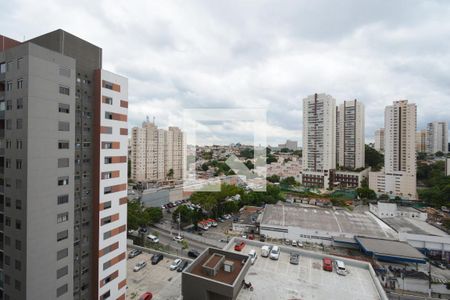 Apartamento à venda com 61m², 2 quartos e 1 vagaVista da Varanda