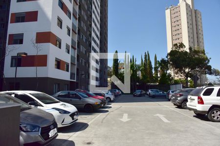 Apartamento à venda com 61m², 2 quartos e 1 vagaGaragem