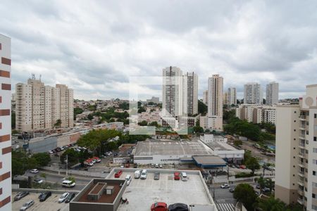 Apartamento à venda com 61m², 2 quartos e 1 vagaVista da Varanda