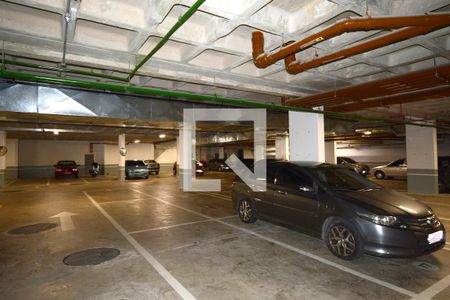 Apartamento à venda com 61m², 2 quartos e 1 vagaGaragem