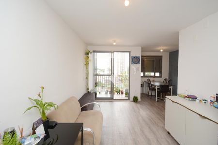 Apartamento à venda com 2 quartos, 61m² em Vila Constanca, São Paulo