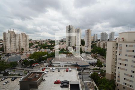 Vista do Quarto 2 de apartamento à venda com 2 quartos, 61m² em Vila Constanca, São Paulo