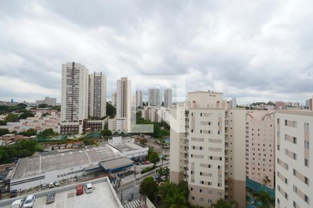 Apartamento à venda com 61m², 2 quartos e 1 vagaVista da Varanda
