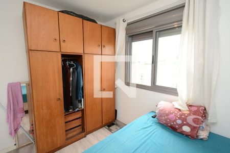 Apartamento à venda com 61m², 2 quartos e 1 vagaSuíte