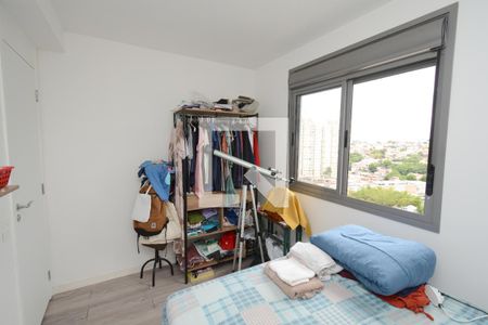 Apartamento à venda com 61m², 2 quartos e 1 vagaQuarto 2