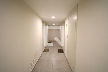 Apartamento à venda com 61m², 2 quartos e 1 vagaHall de entrada