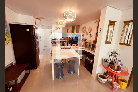 Apartamento à venda com 144m², 2 quartos e 2 vagas Apartamento à venda com 144m², 2 quartos e 2 vagasSala