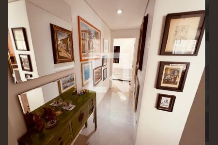 Apartamento à venda com 144m², 2 quartos e 2 vagas Apartamento à venda com 144m², 2 quartos e 2 vagasCorredor