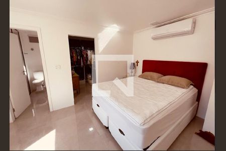 Apartamento à venda com 144m², 2 quartos e 2 vagas Apartamento à venda com 144m², 2 quartos e 2 vagasQuarto