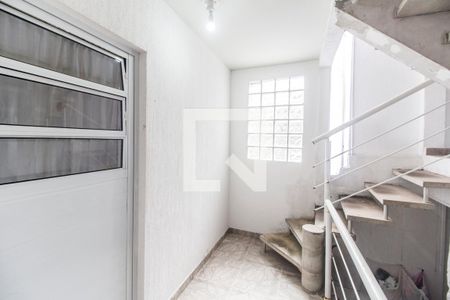 Studio para alugar com 50m², 1 quarto e sem vagaEntrada