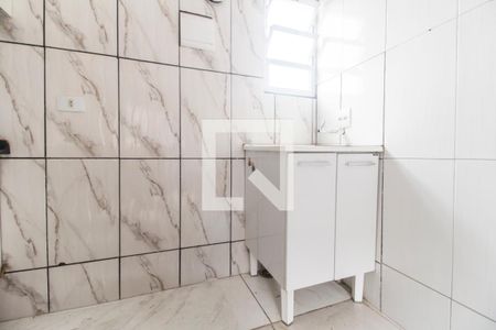 Studio para alugar com 50m², 1 quarto e sem vagaÁrea de Serviço