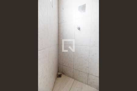 Studio para alugar com 50m², 1 quarto e sem vagaBanheiro da Suíte