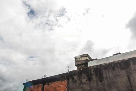 Studio para alugar com 50m², 1 quarto e sem vagaVista da Sala