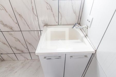 Studio para alugar com 50m², 1 quarto e sem vagaÁrea de Serviço
