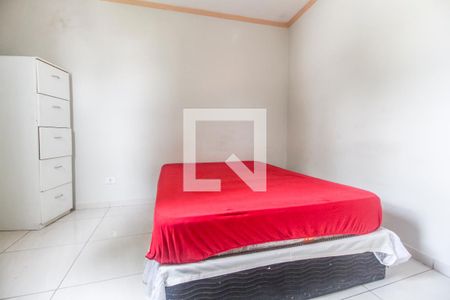 Studio para alugar com 50m², 1 quarto e sem vagaSuíte