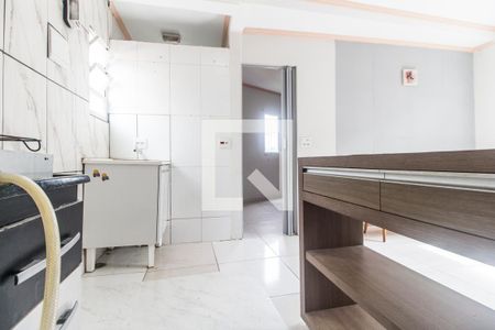 Studio para alugar com 50m², 1 quarto e sem vagaCozinha
