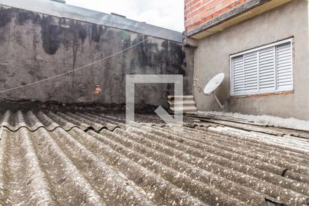 Studio para alugar com 50m², 1 quarto e sem vagaVista da Sala