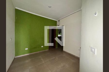 Casa para alugar com 45m², 1 quarto e sem vaga Casa para alugar com 45m², 1 quarto e sem vagaSala