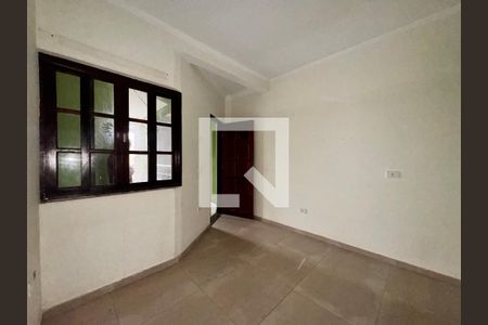 Casa para alugar com 45m², 1 quarto e sem vaga Casa para alugar com 45m², 1 quarto e sem vagaSala