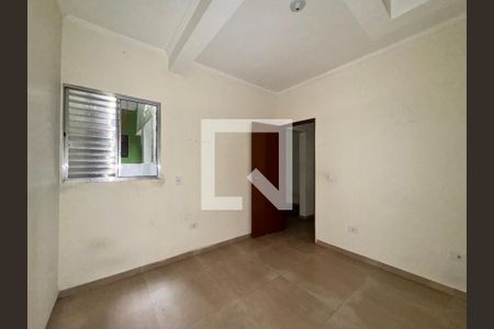 Casa para alugar com 45m², 1 quarto e sem vaga Casa para alugar com 45m², 1 quarto e sem vagaQuarto 1