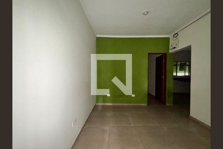 Casa para alugar com 45m², 1 quarto e sem vaga Casa para alugar com 45m², 1 quarto e sem vagaSala