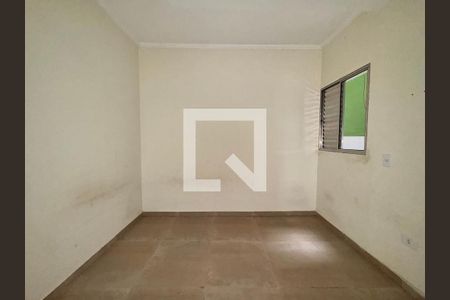 Casa para alugar com 45m², 1 quarto e sem vaga Casa para alugar com 45m², 1 quarto e sem vagaQuarto 1