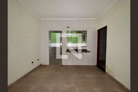 Casa para alugar com 45m², 1 quarto e sem vaga Casa para alugar com 45m², 1 quarto e sem vagaCozinha