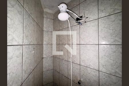 Casa para alugar com 45m², 1 quarto e sem vaga Casa para alugar com 45m², 1 quarto e sem vagaBanheiro