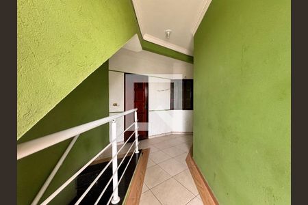 Casa para alugar com 45m², 1 quarto e sem vaga Casa para alugar com 45m², 1 quarto e sem vagaHall de entrada
