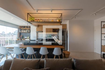 Foto 13 de apartamento à venda com 1 quarto, 60m² em Alto de Pinheiros, São Paulo