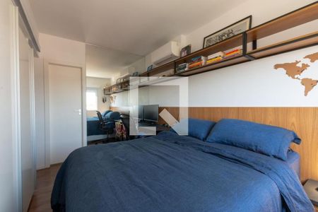 Foto 09 de apartamento à venda com 1 quarto, 60m² em Alto de Pinheiros, São Paulo