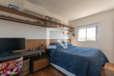Foto 10 de apartamento à venda com 1 quarto, 60m² em Alto de Pinheiros, São Paulo