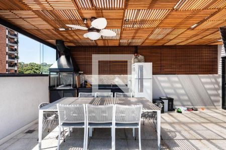 Apartamento à venda com 140m², 1 quarto e 3 vagas