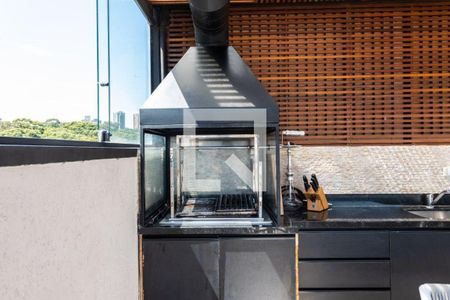 Apartamento à venda com 140m², 1 quarto e 3 vagas