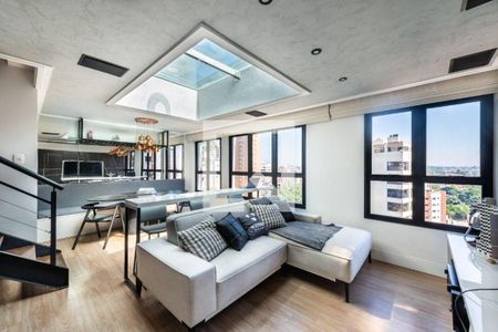 Apartamento à venda com 1 quarto, 140m² em Vila Suzana, São Paulo