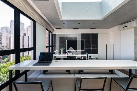 Apartamento à venda com 1 quarto, 140m² em Vila Suzana, São Paulo