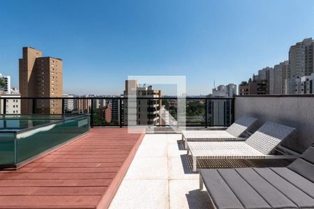 Apartamento à venda com 140m², 1 quarto e 3 vagas