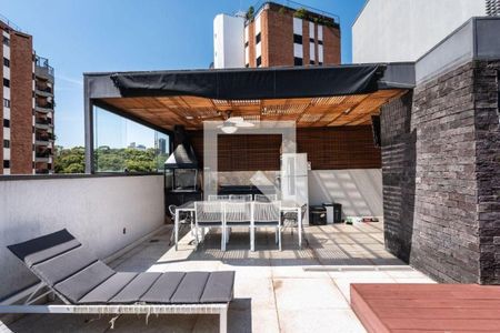 Apartamento à venda com 140m², 1 quarto e 3 vagas