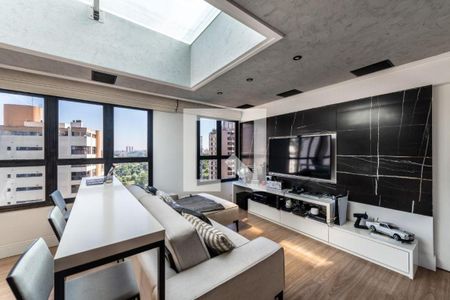 Apartamento à venda com 1 quarto, 140m² em Vila Suzana, São Paulo