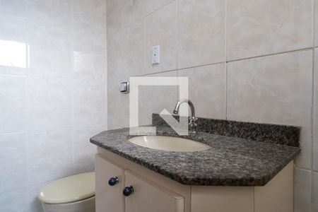 Apartamento para alugar com 74m², 2 quartos e 1 vagaBanheiro