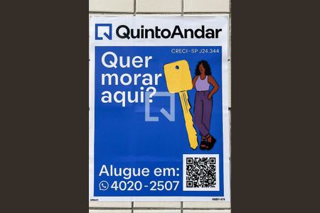 HMBY-474 de apartamento para alugar com 2 quartos, 74m² em Nova Gerti, São Caetano do Sul