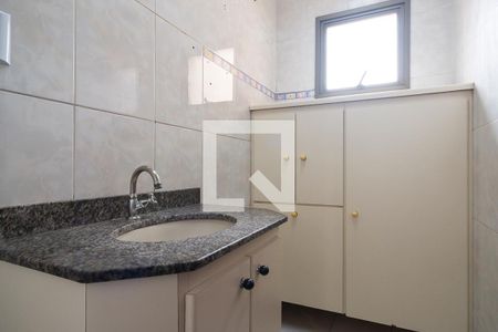 Apartamento para alugar com 74m², 2 quartos e 1 vagaBanheiro